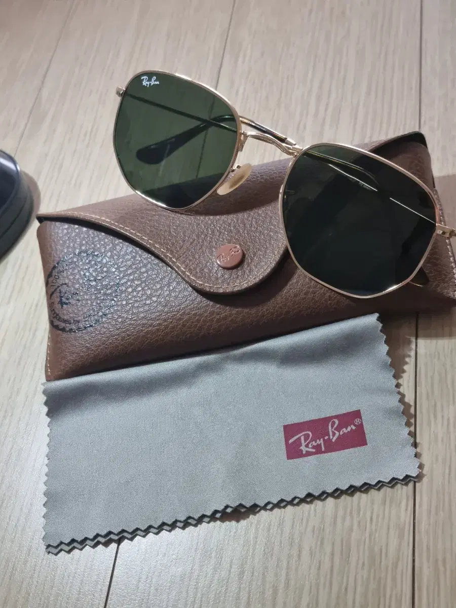 Rayban 레이벤 RB3548